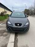 Seat Altea xl 1.6tdi 2012г На части