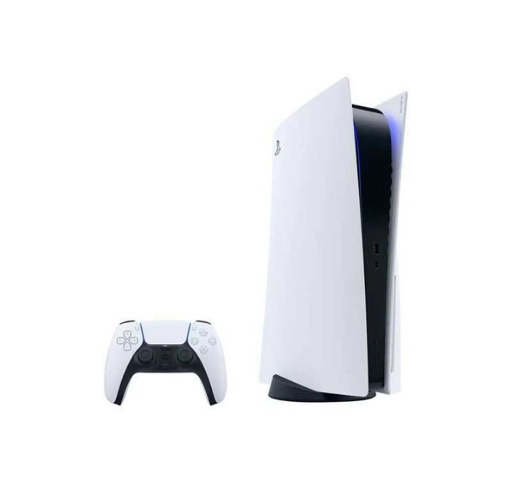 Play Station 5 с дисководом и без дисковода! Бесплатная доставка