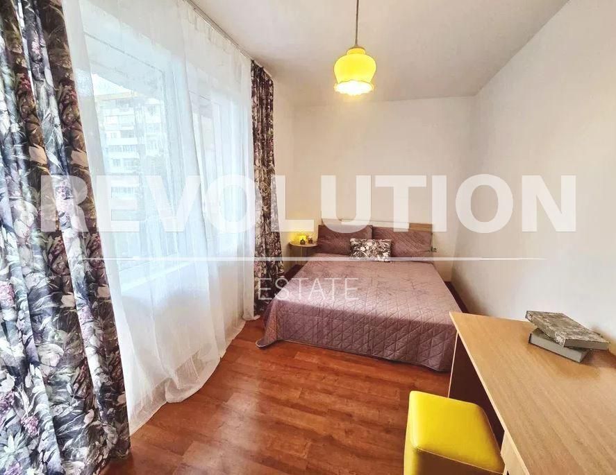 Дава се под наем Двустаен апартамент в Варна, Левски - 72 кв.м за 550 € - Снимка #4