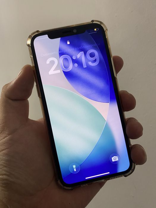 iPhone 11 Pro 64GB Айфон 11 Про