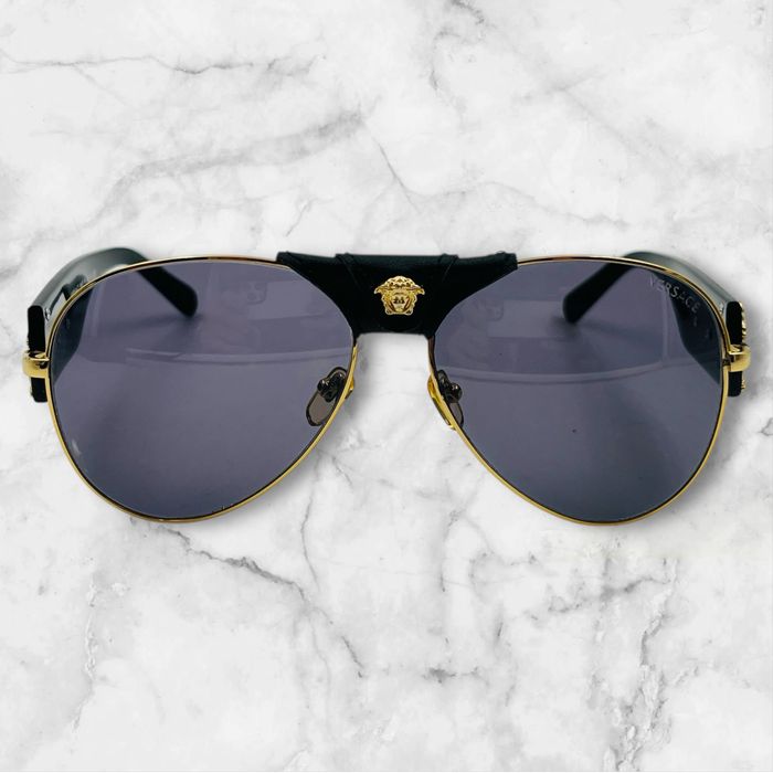 Versace унисекс слънчеви очила