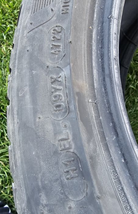 Anvelope allseason Michelin CrossClimate 2 235/45 R18 - 2 buc