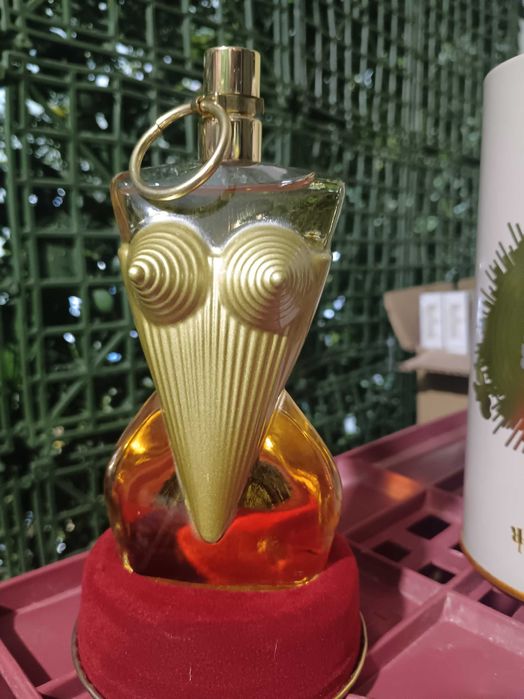 Парфюм Jean Paul Gaultier Devine