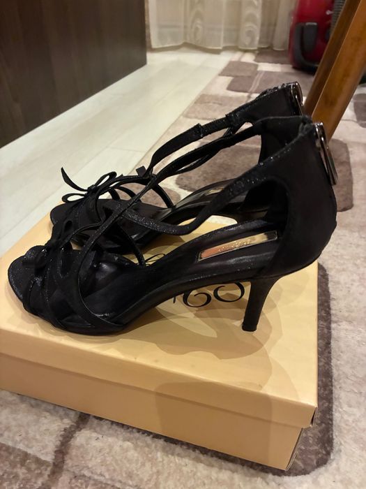 Дамски сандали Megias  40 номер