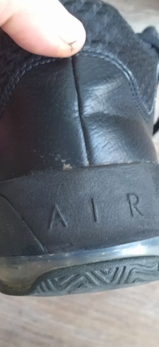 Маратонки Nike Air Jordan 36.5 номер