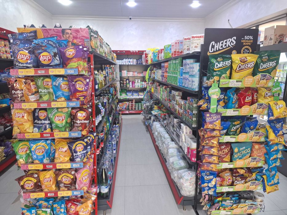 Biznes sotiladi yol boyida yaxshi joyda