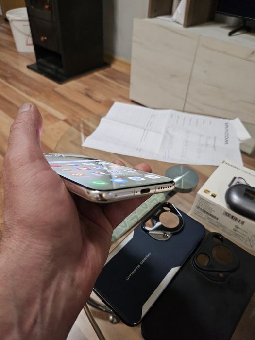 Huawei Pura 70 ultra нов
