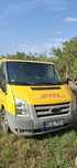 Ford Transit 2007