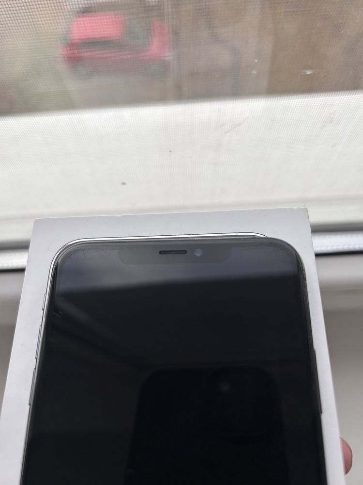 Iphone XS Max 256 Space Gray