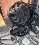 Electroventilatoare audi a6 c6