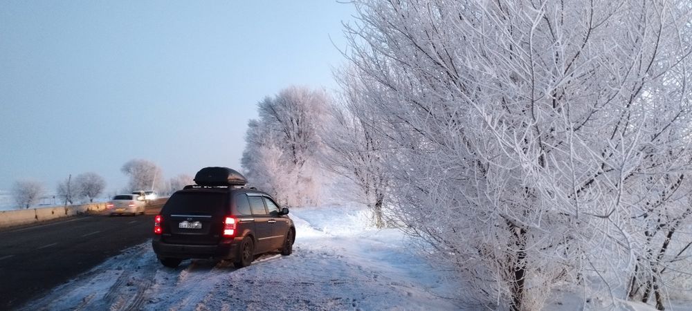 Turizm Afto xizmat 12 viloyat boʻylab va undan tashqariga