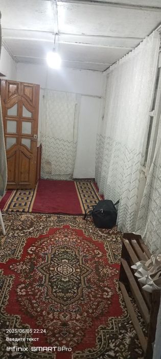 Yakkasaroy bollarga kvartira