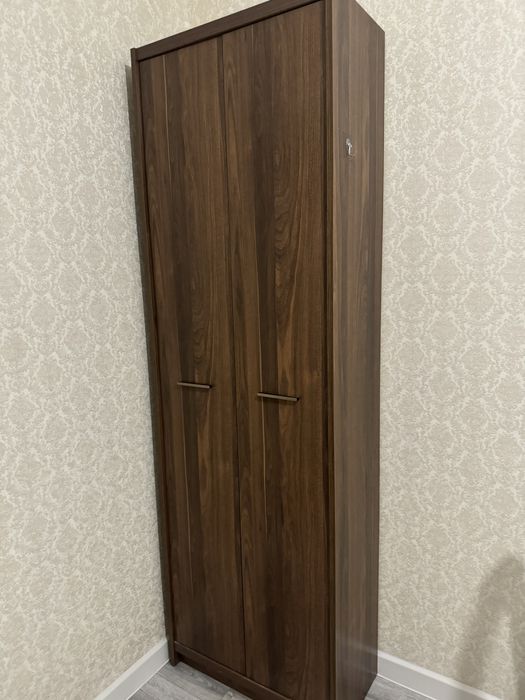 Обувной шкаф в прихожую