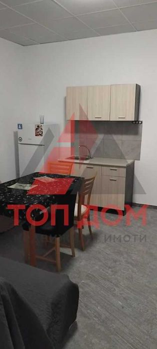 Дава се под наем Едностаен апартамент в Варна, Център - 45 кв.м за 357 € - Снимка #1