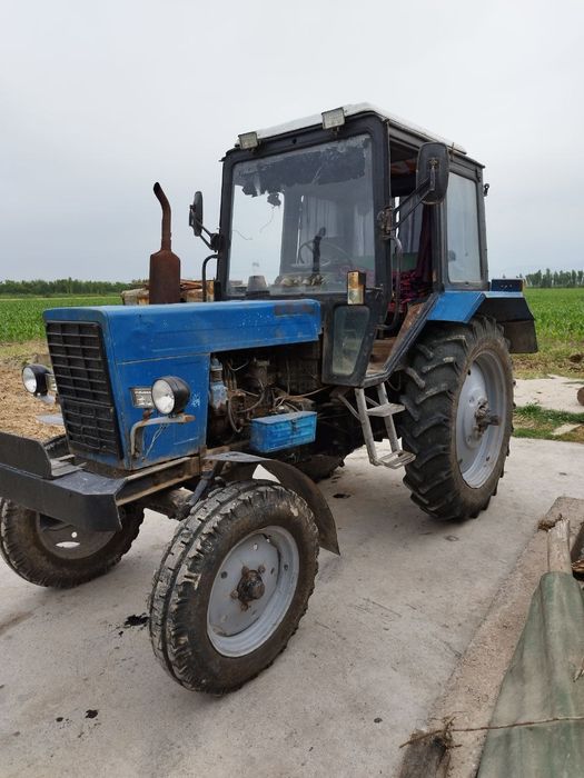 Belarus 81   Беларусь 81