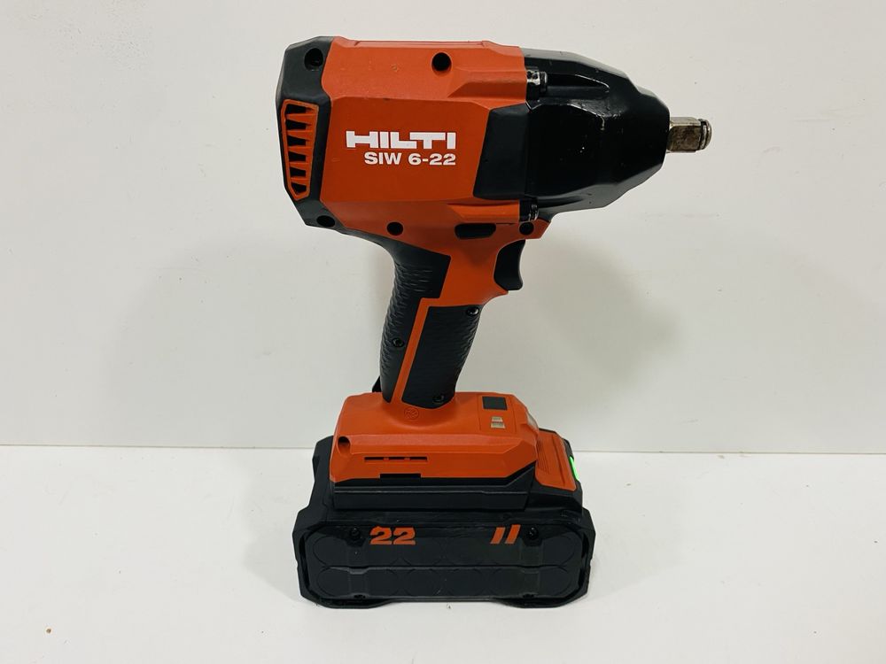 Hilti impact patrat 1/2 SIW 6-22