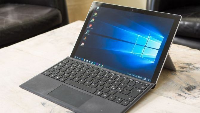 Планшет Microsoft Surface RT 64G