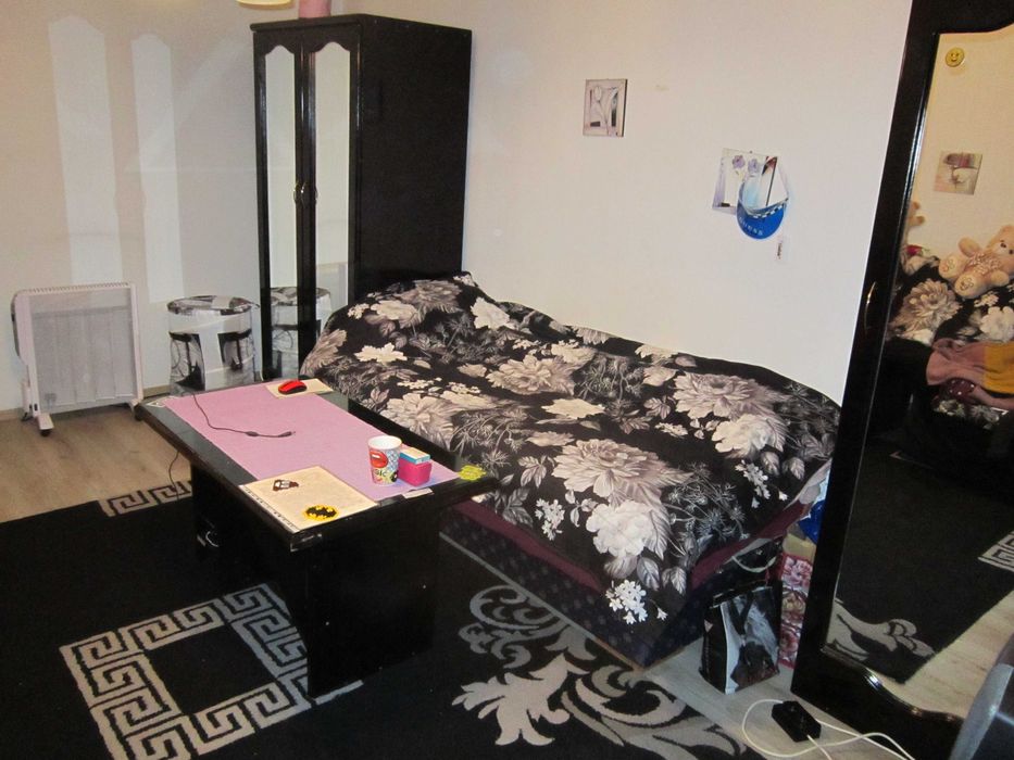 Дава се под наем Тристаен апартамент в Бургас, Братя Миладинови - 80 кв.м за 400 € - Снимка #18