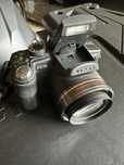 Panasonic Lumix DMC-FZ38