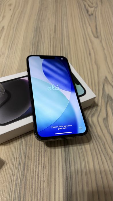 Iphone 14 128MB като нов-без точка забележка