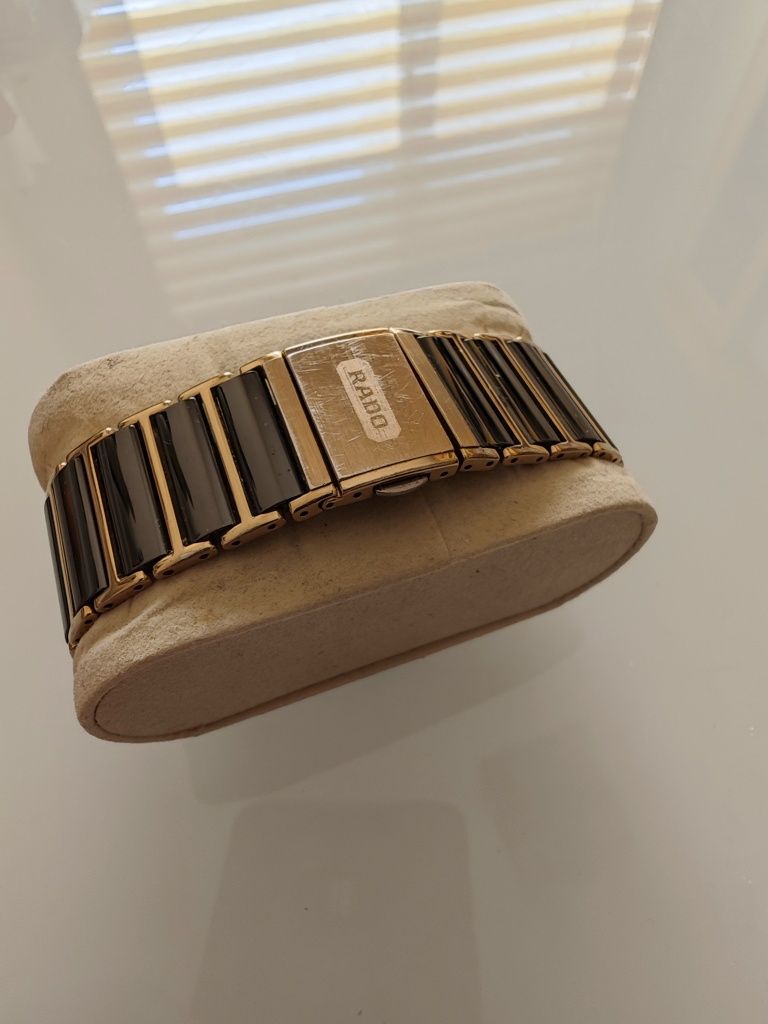 Rado multi function