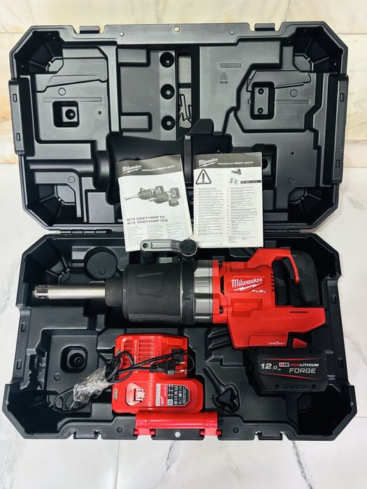 Cheie de impact Milwaukee M18 ONEFHIWF1D 2025