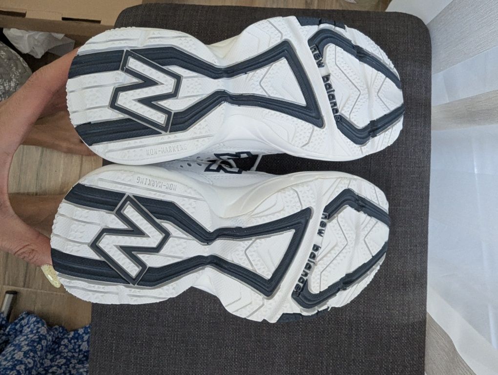 New Balance 608 маратонки
