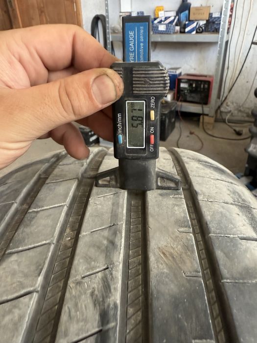 Летни гуми 245/40/19 goodyear eagle f1 asymmetric 3