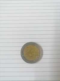 2 euro 2001 Franța