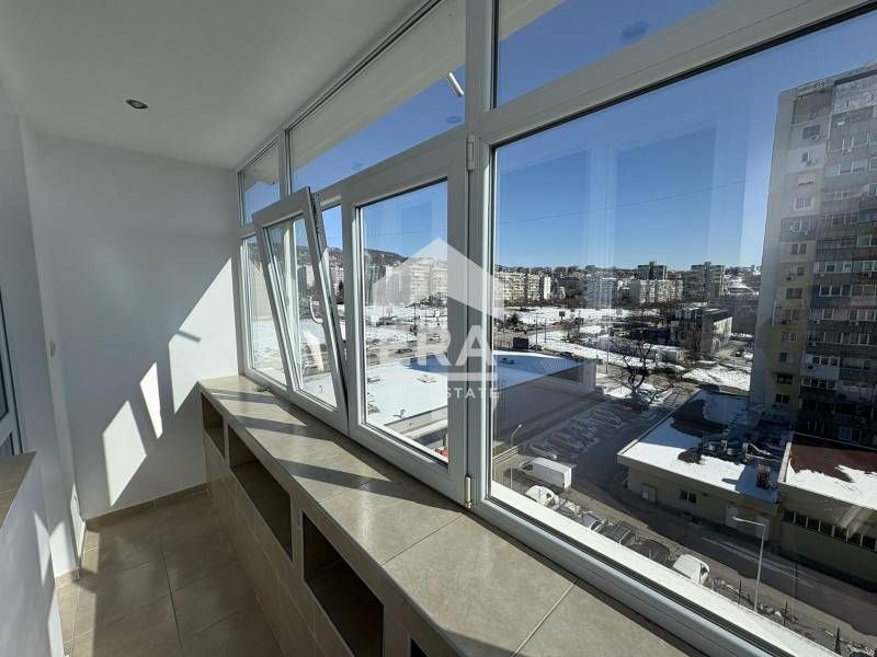 Продава се Двустаен апартамент в Варна, Младост 2 - 59 кв.м за 2795 €/кв.м - Снимка #9