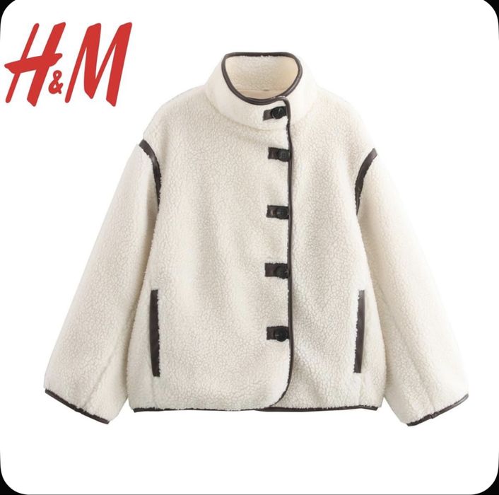 Куртка-пальто XS-S