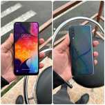 Samsung Galaxy A50 128 Gb Dual Sim