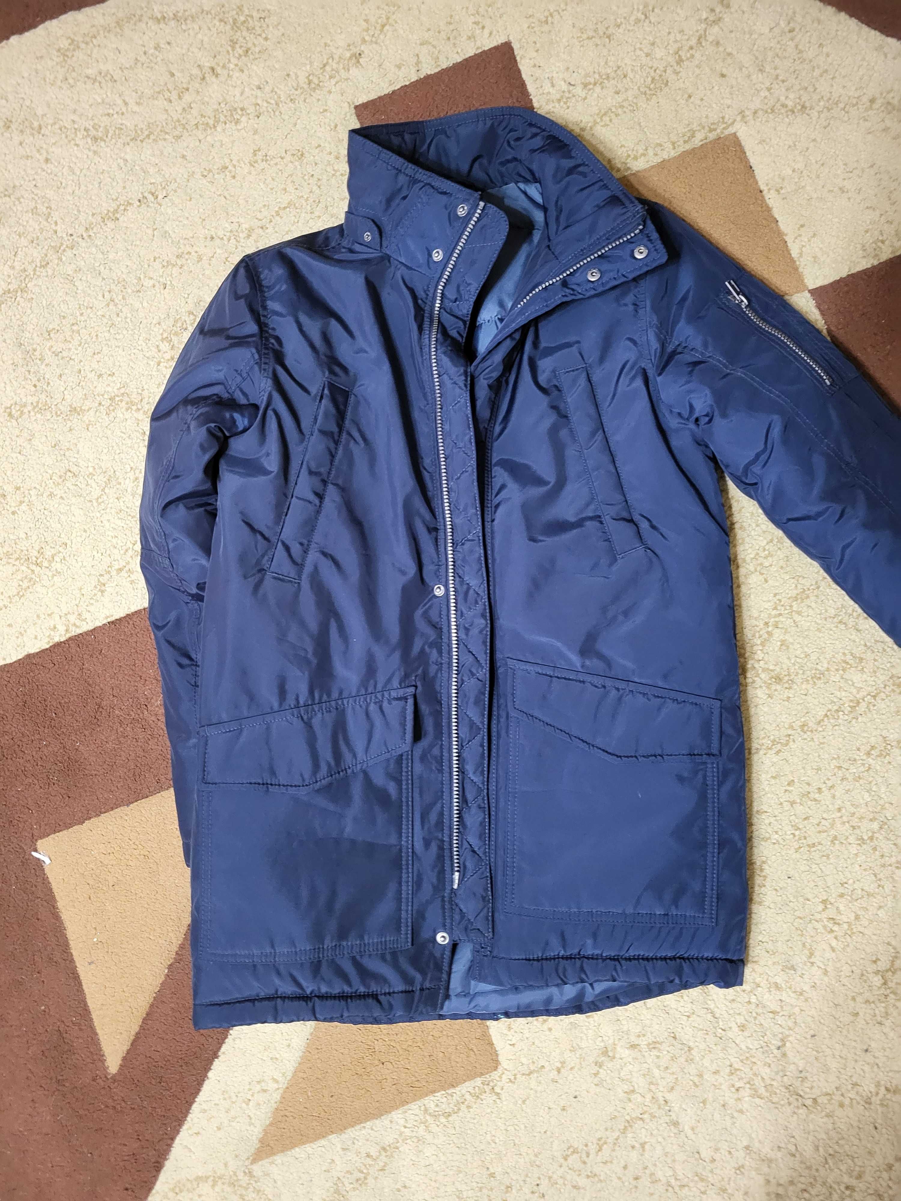 Parka          152cm