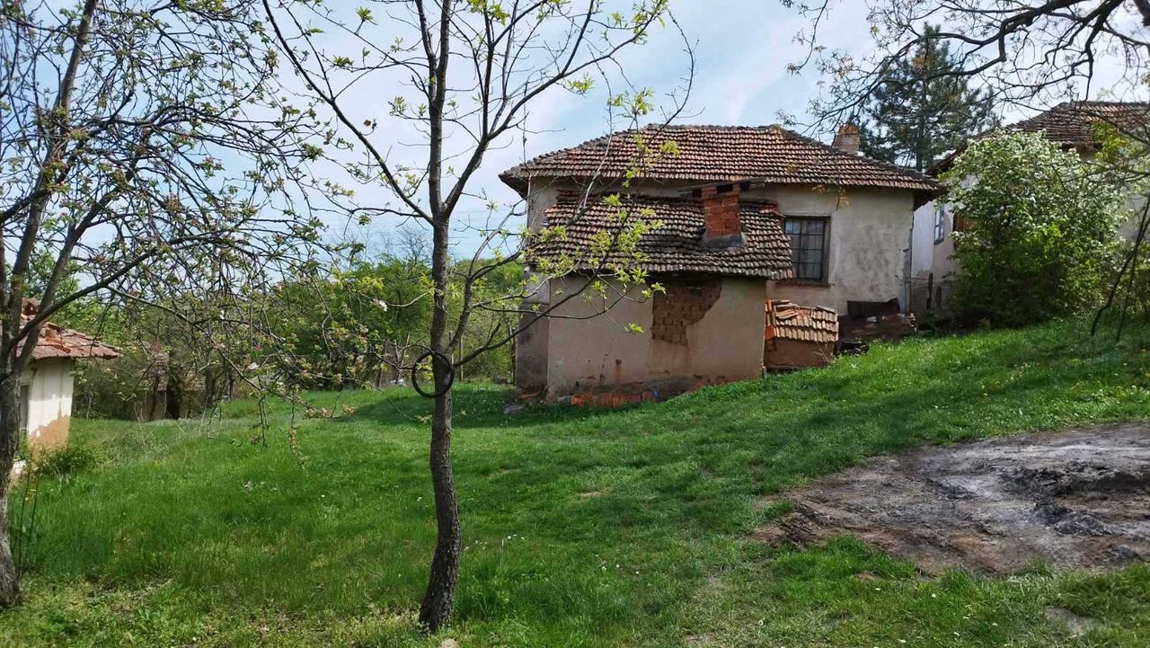 Продава се Къща в Белоградчик - 55 кв.м за 121 €/кв.м - Снимка #11