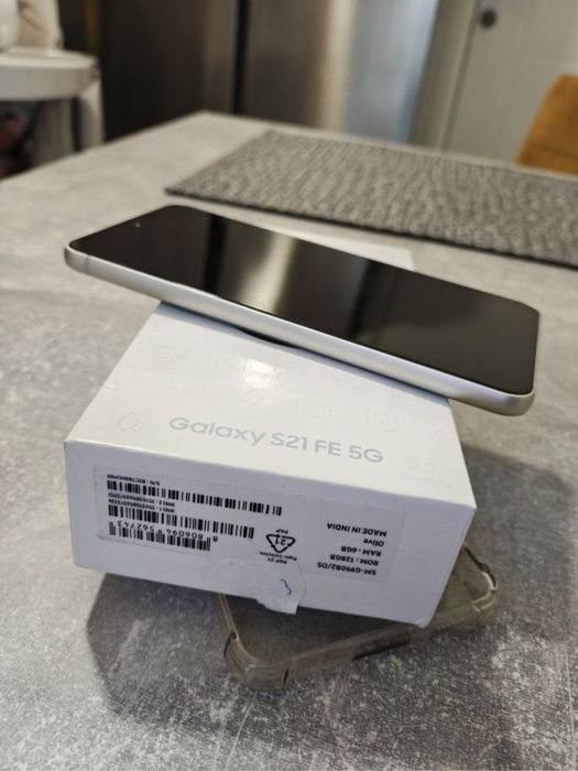 Samsung Galaxy S21 FE 5G 128 gb