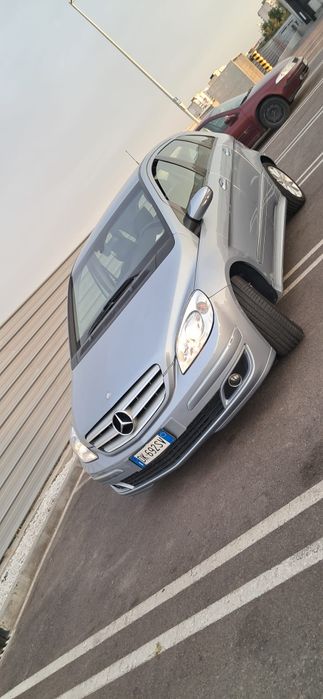 Mercedez classe b