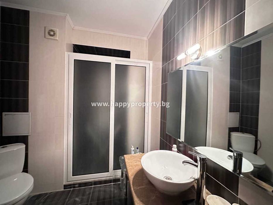 Продава се Тристаен апартамент в к.к. Слънчев бряг - 120 кв.м за 1292 €/кв.м - Снимка #9