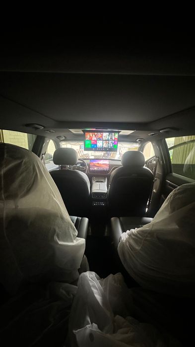 Dongfeng 008 ultra restyling