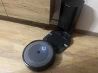 Прахосмукачка робот iRobot Roomba i3