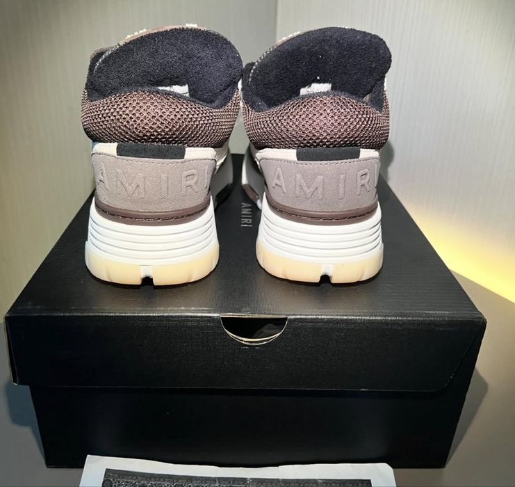 Adidasi amiri ma1