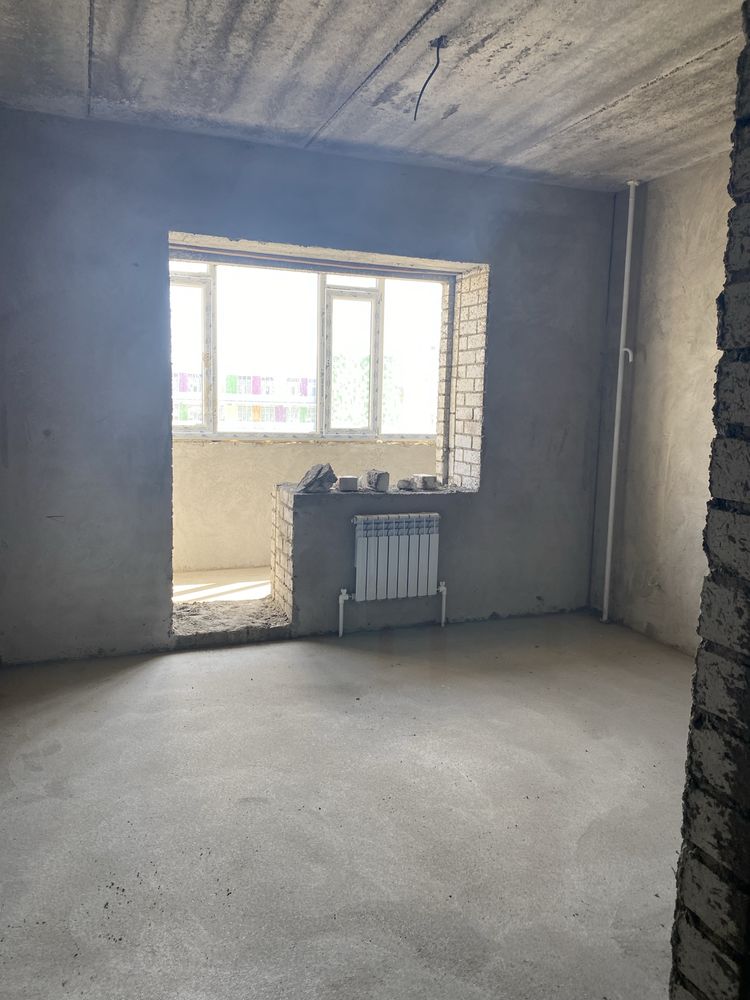 Продам 2-х комн квартиру