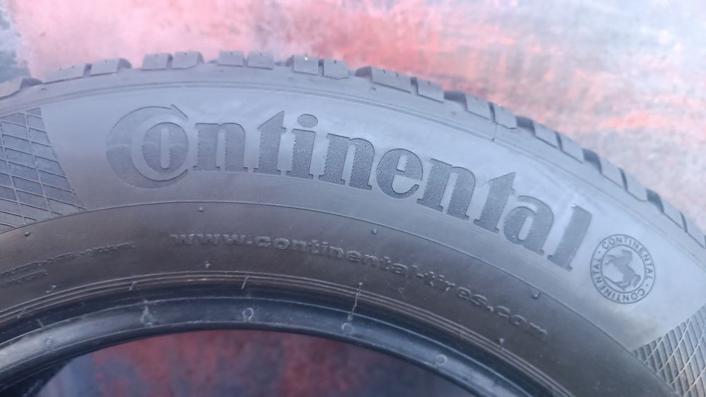 185/65/15 Continental