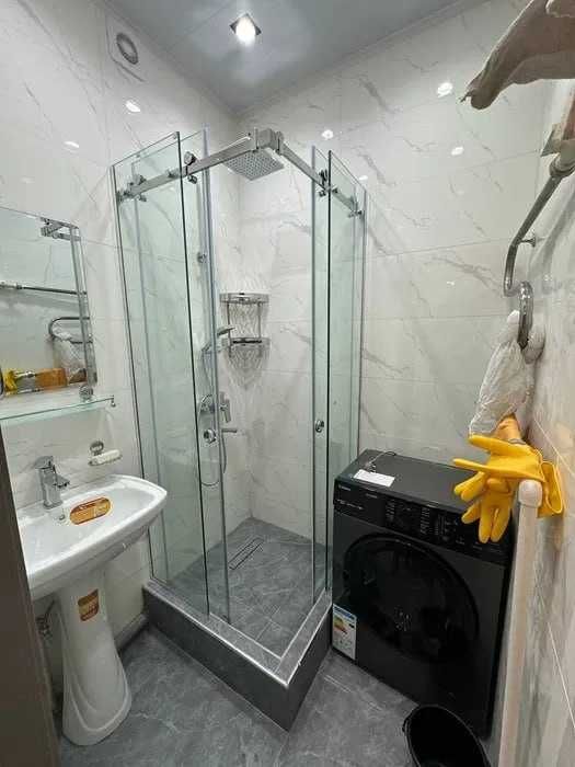 L8! Сдаётся в аренду 2-ком на 11- квартал ор-н Мега планет