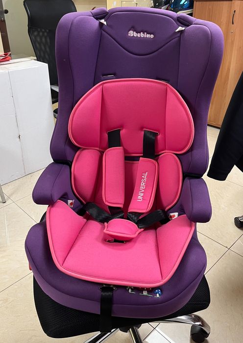 Bebino Стол за кола