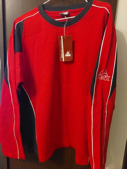 Bluza/hanorac Peak