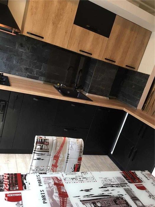 Gorjului, apartament 3 camere cu centrala