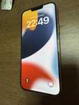 iPhone 13 Pro Max 256GB gold