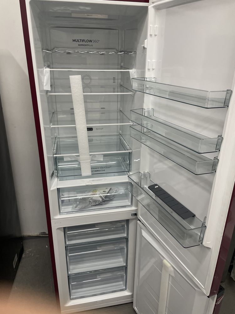 Combina frigorifica Gorenje - clasa C energie