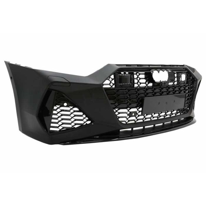 Предна броня RS7 дизайн за Audi A7 4K8 (10.2017+)