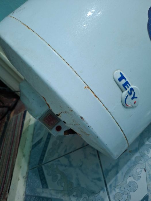 Boiler Tesy 100 L